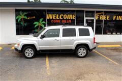 2011 Jeep Patriot  2011 Jeep Patriot