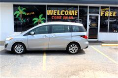 2013 Mazda MAZDA5  2013 Mazda MAZDA5