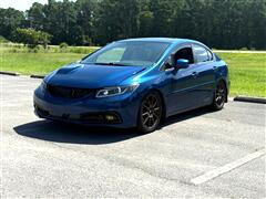 2013 Honda Civic  2013 Honda Civic