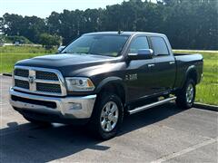 2015 RAM 2500 