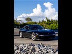 1993 Mazda RX-7  1993 Mazda RX-7