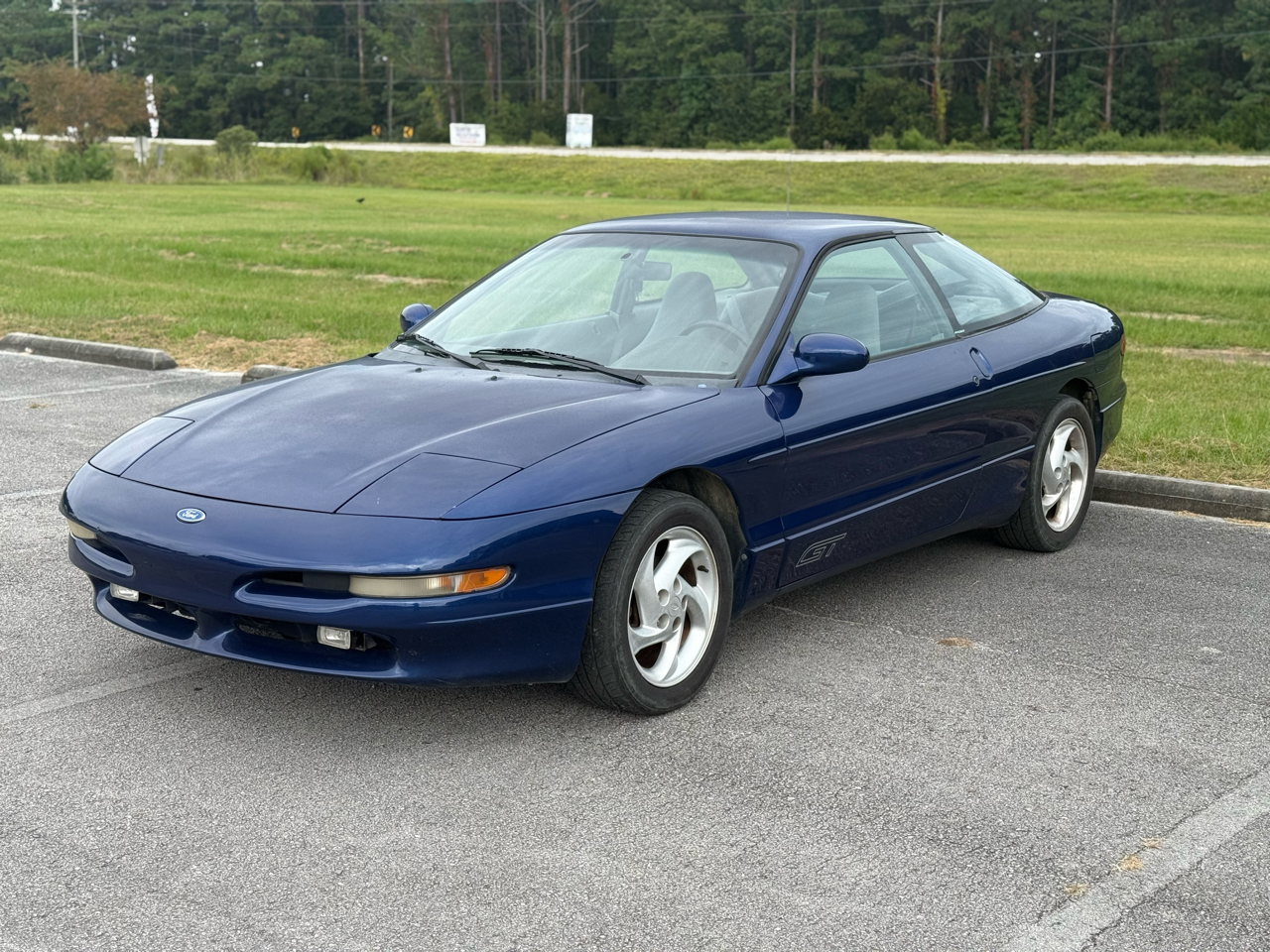 1995 Ford Probe GT