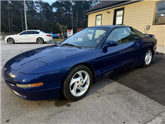 1995 Ford Probe 