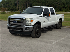 2016 Ford F-250 SD 