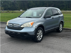 2007 Honda CR-V 