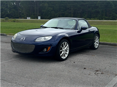 2011 Mazda MX-5 Miata  2011 Mazda MX-5 Miata