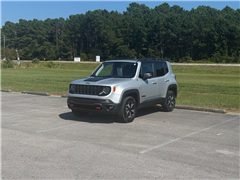 2021 Jeep Renegade  2021 Jeep Renegade