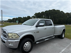 2011 Dodge 3500  2011 Dodge 3500