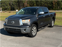 2013 Toyota Tundra 