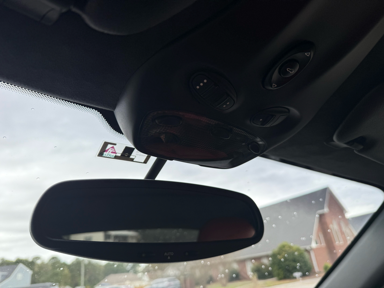 Porsche 911 Turbo 2007