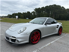 2007 Porsche 911  2007 Porsche 911