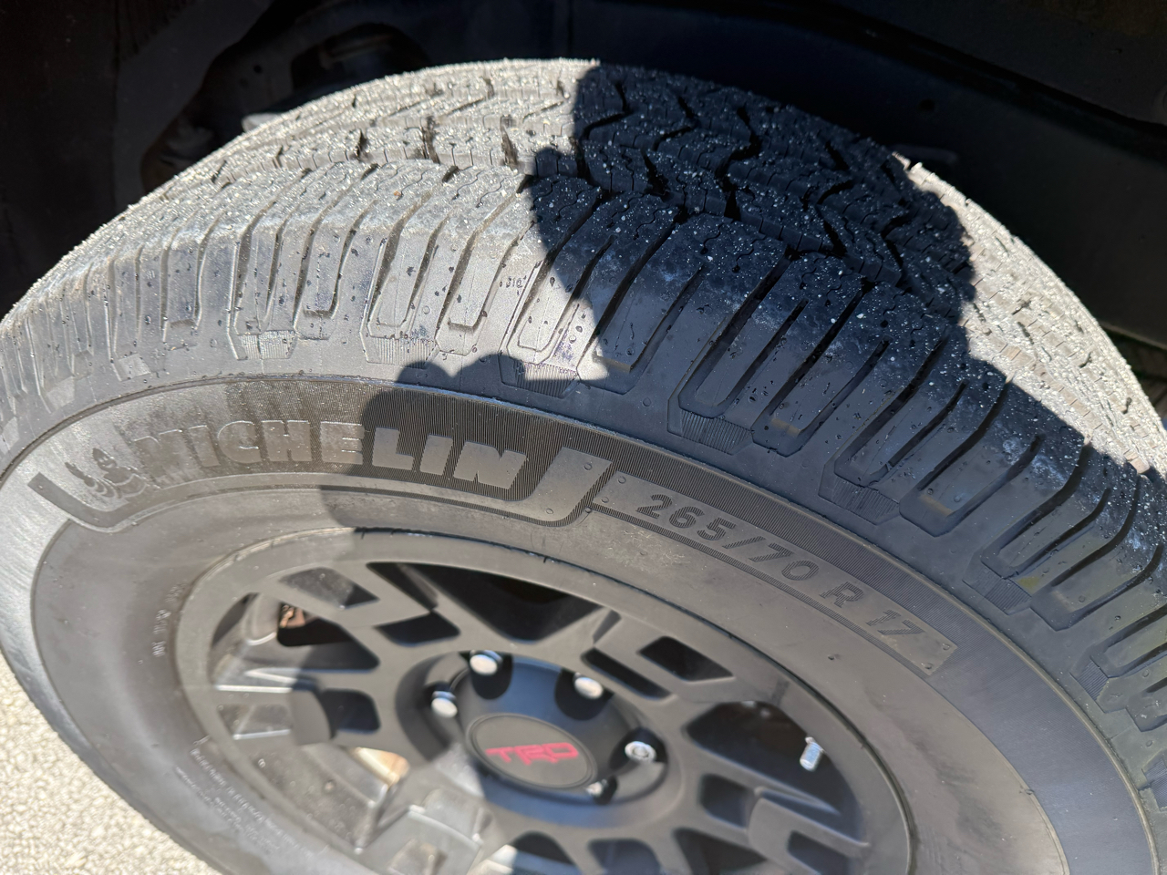 Toyota 4Runner SR5 4WD 2019