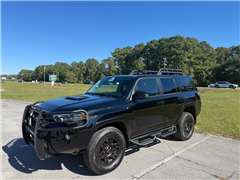 2019 Toyota 4Runner  2019 Toyota 4Runner