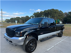 2004 Ford F-250 SD 