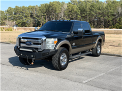 2013 Ford F-250 SD 