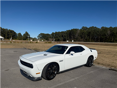2014 Dodge Challenger 