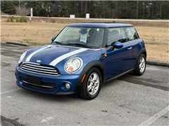 2006 MINI Cooper 