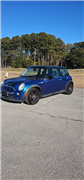 2006 MINI Cooper 