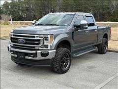 2021 Ford F-250 SD 