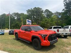 2022 Toyota Tundra 