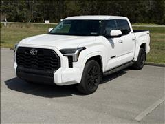 2023 Toyota Tundra 
