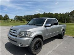 2006 Toyota Tundra 