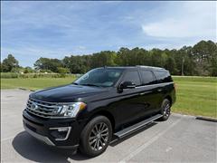 2020 Ford Expedition 