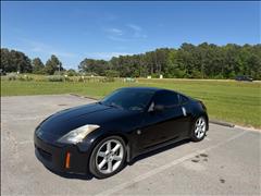 2003 Nissan 350Z 