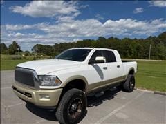 2011 Dodge Ram 2500 