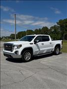 2022 GMC Sierra 1500 Limited 