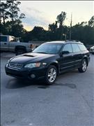 2007 Subaru Outback 