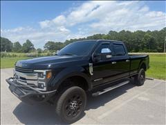 2018 Ford F-250 SD 