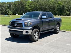 2010 Toyota Tundra 