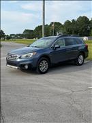 2015 Subaru Outback 