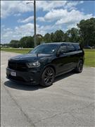 2017 Dodge Durango 