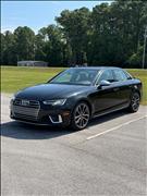 2019 Audi S4 