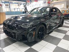 2024 BMW M2 