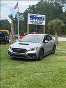 2025 Subaru WRX 