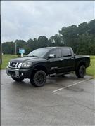 2011 Nissan Titan 