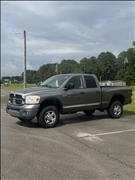 2009 Dodge Ram 2500 