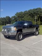 2012 Chevrolet Silverado 1500 