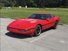 1995 Chevrolet Corvette 