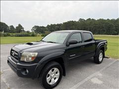 2005 Toyota Tacoma 
