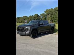 2023 Toyota Tundra 
