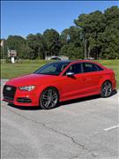 2015 Audi S3 