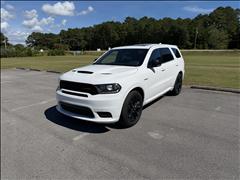 2020 Dodge Durango 