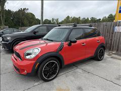 2012 MINI Countryman 