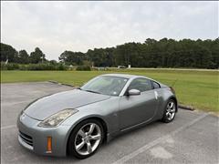 2006 Nissan 350Z 