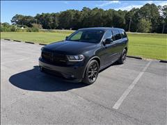 2016 Dodge Durango 