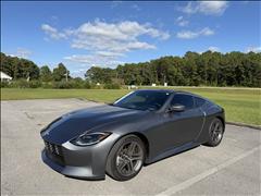 2025 Nissan Z 